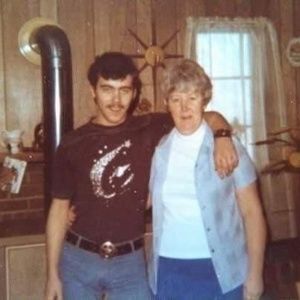 Meet your Posher, Curtis